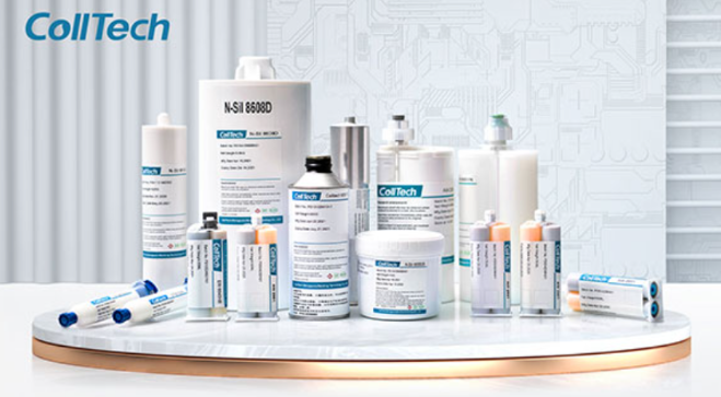 德聚胶粘剂全系列产品