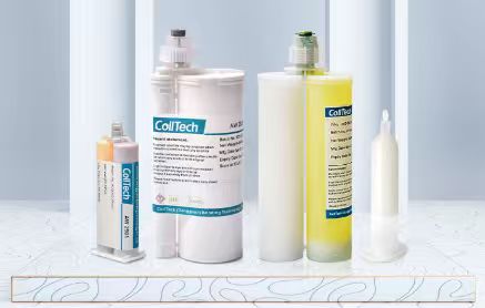 德聚元器件包封胶