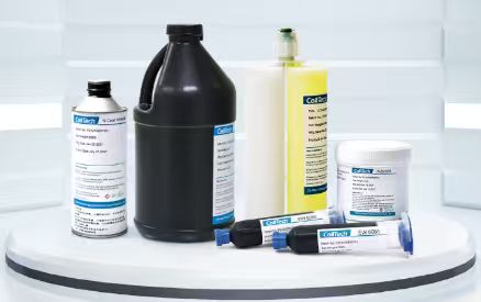 德聚灌封与密封胶