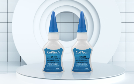 德聚底部填充胶