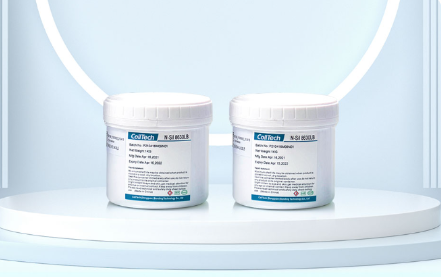 德聚涂覆与导电胶